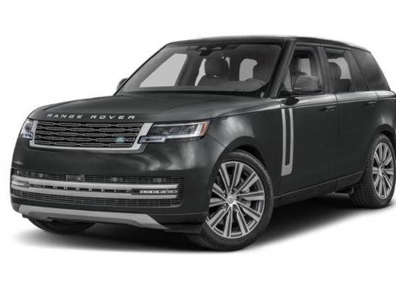 LAND ROVER RANGE ROVER 2023 SALKP9E74PA084495 image LAND ROVER RANGE ROVER 2023 SALKP9E74PA084495 image